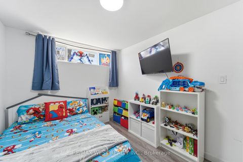 Photo 26 at 38 Bridesburg Drive, The Westway, Toronto