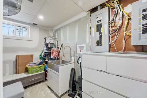 Photo 27 at 38 Bridesburg Drive, The Westway, Toronto