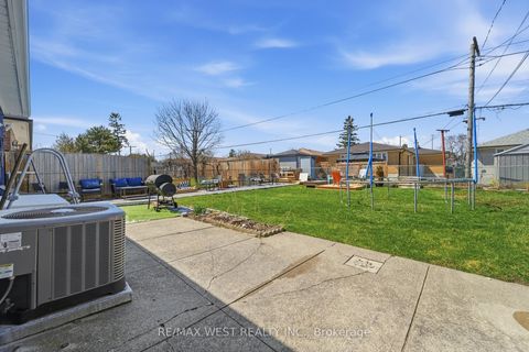 Photo 28 at 38 Bridesburg Drive, The Westway, Toronto
