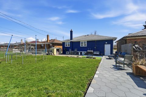 Photo 29 at 38 Bridesburg Drive, The Westway, Toronto