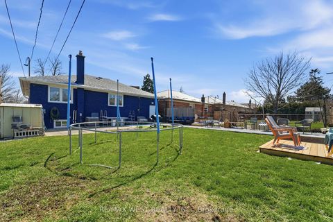 Photo 30 at 38 Bridesburg Drive, The Westway, Toronto