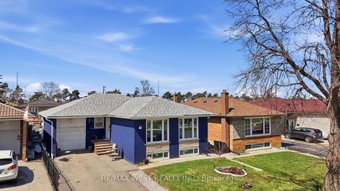 Photo 31 at 38 Bridesburg Drive, The Westway, Toronto