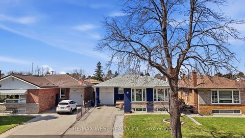 Photo 32 at 38 Bridesburg Drive, The Westway, Toronto