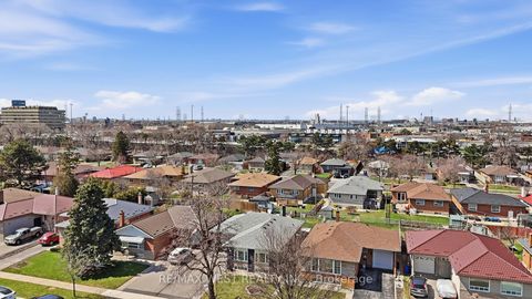 Photo 33 at 38 Bridesburg Drive, The Westway, Toronto