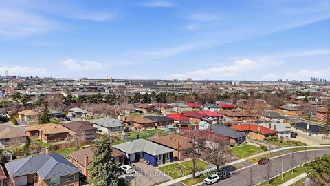 Photo 35 at 38 Bridesburg Drive, The Westway, Toronto