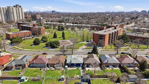 Photo 37 at 38 Bridesburg Drive, The Westway, Toronto