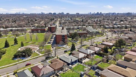 Photo 38 at 38 Bridesburg Drive, The Westway, Toronto