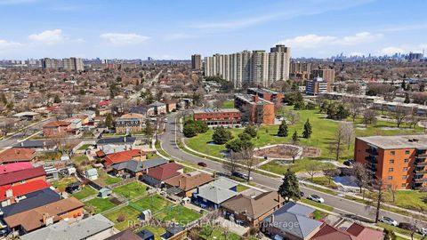 Photo 39 at 38 Bridesburg Drive, The Westway, Toronto