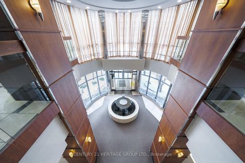 Photo 5 at 1111 - 10 Northtown Way, Willowdale East, Toronto