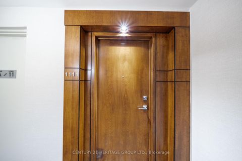 Photo 6 at 1111 - 10 Northtown Way, Willowdale East, Toronto