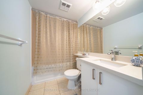 Photo 15 at 1111 - 10 Northtown Way, Willowdale East, Toronto