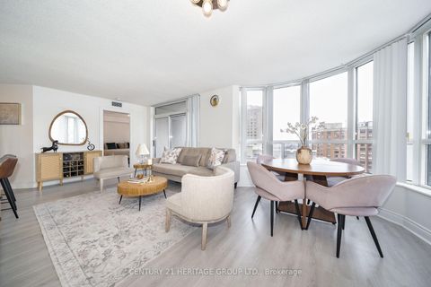 Photo 21 at 1111 - 10 Northtown Way, Willowdale East, Toronto