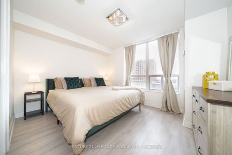 Photo 24 at 1111 - 10 Northtown Way, Willowdale East, Toronto