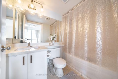 Photo 27 at 1111 - 10 Northtown Way, Willowdale East, Toronto