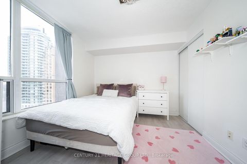 Photo 29 at 1111 - 10 Northtown Way, Willowdale East, Toronto