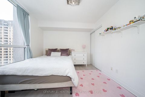 Photo 31 at 1111 - 10 Northtown Way, Willowdale East, Toronto