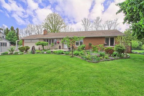 Photo 1 at 1324 Shore Acres (County Rd 3) Drive, Rural Innisfil, Innisfil