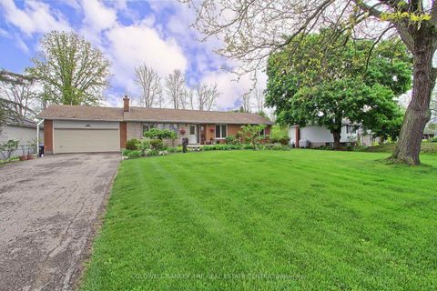 Photo 2 at 1324 Shore Acres (County Rd 3) Drive, Rural Innisfil, Innisfil