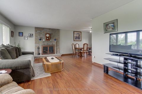 Photo 5 at 1324 Shore Acres (County Rd 3) Drive, Rural Innisfil, Innisfil