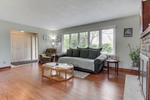 Photo 6 at 1324 Shore Acres (County Rd 3) Drive, Rural Innisfil, Innisfil