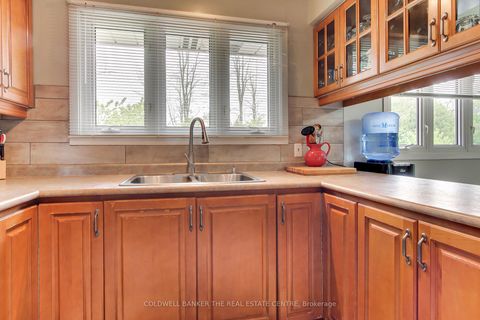 Photo 10 at 1324 Shore Acres (County Rd 3) Drive, Rural Innisfil, Innisfil