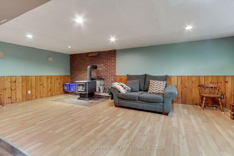 Photo 21 at 1324 Shore Acres (County Rd 3) Drive, Rural Innisfil, Innisfil
