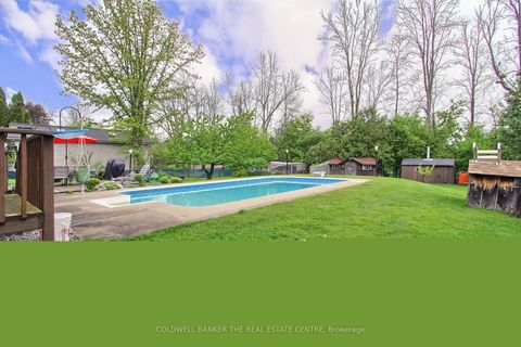 Photo 23 at 1324 Shore Acres (County Rd 3) Drive, Rural Innisfil, Innisfil