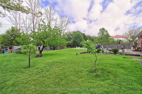 Photo 25 at 1324 Shore Acres (County Rd 3) Drive, Rural Innisfil, Innisfil