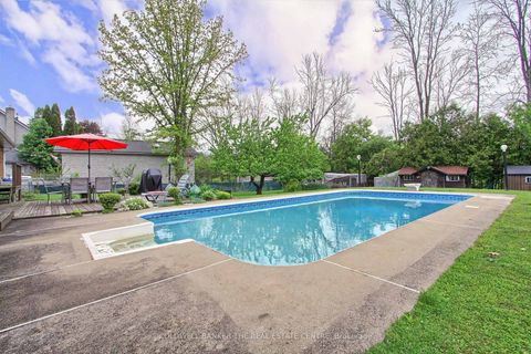 Photo 29 at 1324 Shore Acres (County Rd 3) Drive, Rural Innisfil, Innisfil