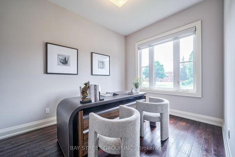 Photo 3 at 80 Churchill Avenue, Willowdale West, Toronto
