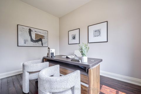 Photo 4 at 80 Churchill Avenue, Willowdale West, Toronto