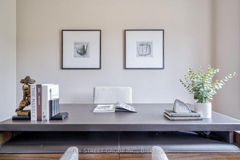 Photo 5 at 80 Churchill Avenue, Willowdale West, Toronto