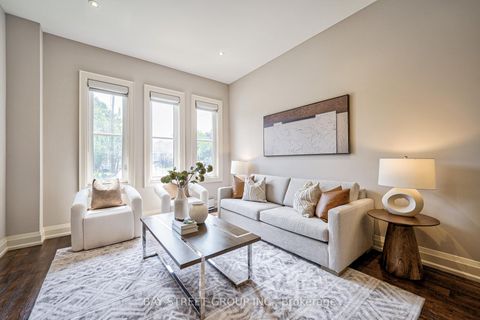 Photo 8 at 80 Churchill Avenue, Willowdale West, Toronto