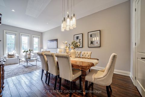 Photo 11 at 80 Churchill Avenue, Willowdale West, Toronto