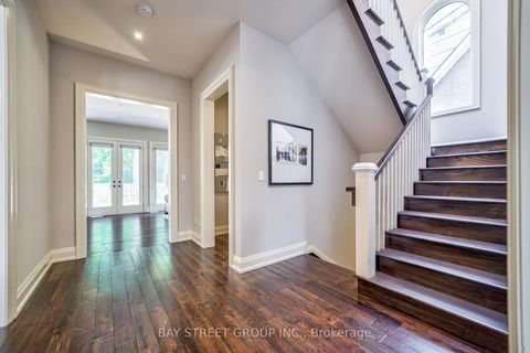 Photo 13 at 80 Churchill Avenue, Willowdale West, Toronto