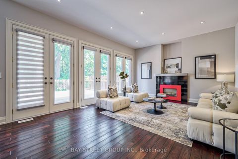 Photo 15 at 80 Churchill Avenue, Willowdale West, Toronto