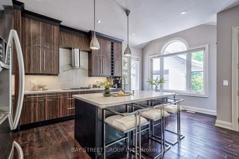 Photo 18 at 80 Churchill Avenue, Willowdale West, Toronto