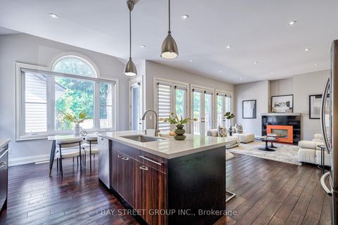 Photo 21 at 80 Churchill Avenue, Willowdale West, Toronto