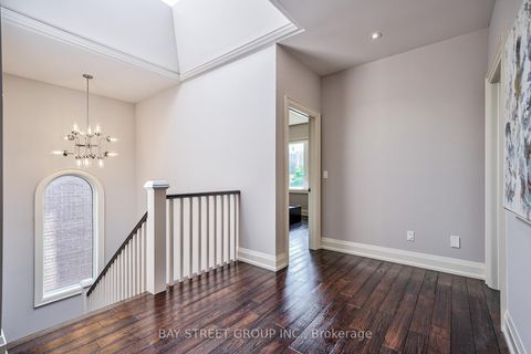 Photo 28 at 80 Churchill Avenue, Willowdale West, Toronto