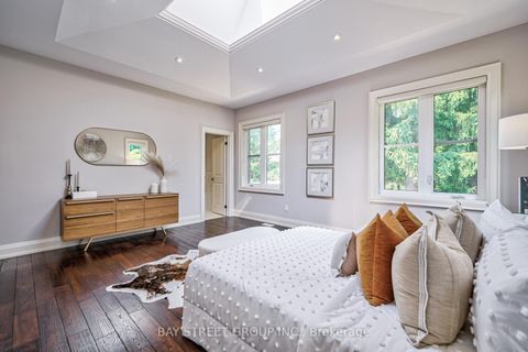 Photo 32 at 80 Churchill Avenue, Willowdale West, Toronto