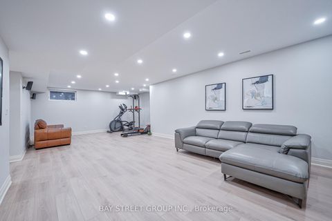 Photo 42 at 80 Churchill Avenue, Willowdale West, Toronto