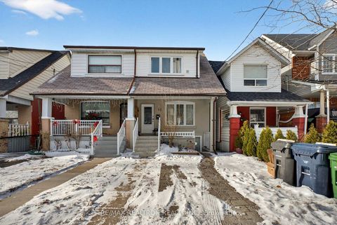 Photo 0 at 92 Donlands Avenue, Danforth, Toronto