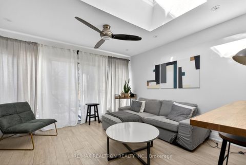 Photo 7 at 92 Donlands Avenue, Danforth, Toronto