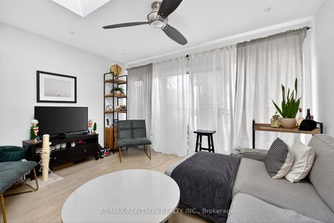 Photo 8 at 92 Donlands Avenue, Danforth, Toronto