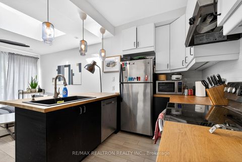 Photo 9 at 92 Donlands Avenue, Danforth, Toronto