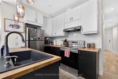 Photo 10 at 92 Donlands Avenue, Danforth, Toronto