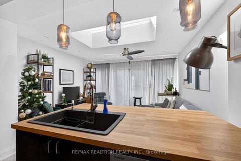 Photo 11 at 92 Donlands Avenue, Danforth, Toronto