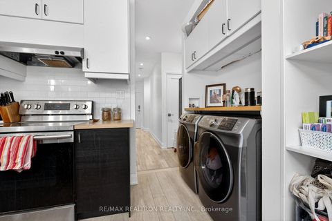 Photo 12 at 92 Donlands Avenue, Danforth, Toronto