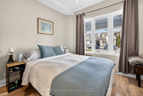 Photo 18 at 92 Donlands Avenue, Danforth, Toronto