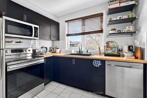 Photo 28 at 92 Donlands Avenue, Danforth, Toronto